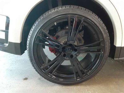 صورة مصغرة 41 لـ 2017 Maserati LEVANTE