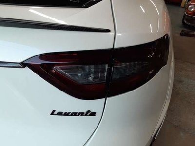 صورة مصغرة 37 لـ 2017 Maserati LEVANTE