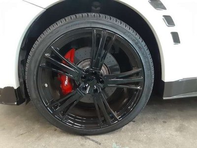 صورة مصغرة 39 لـ 2017 Maserati LEVANTE