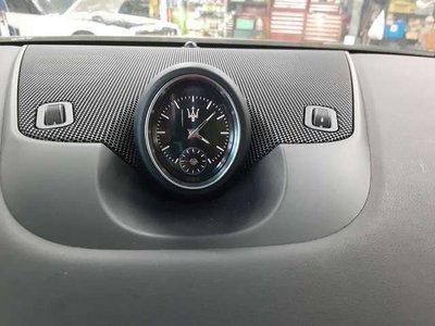 صورة مصغرة 22 لـ 2017 Maserati LEVANTE