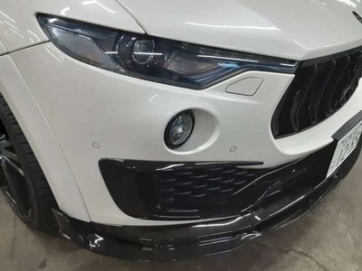 صورة مصغرة 38 لـ 2017 Maserati LEVANTE