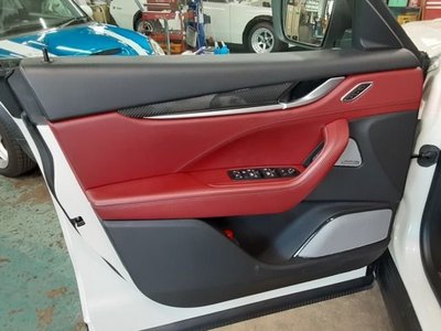 صورة مصغرة 13 لـ 2017 Maserati LEVANTE