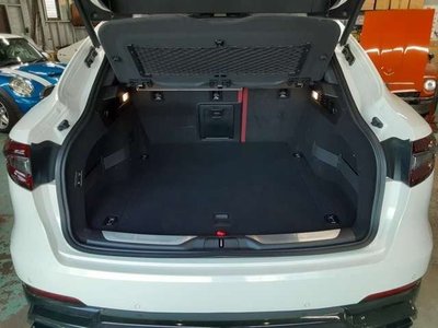 صورة مصغرة 34 لـ 2017 Maserati LEVANTE