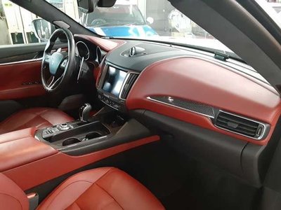 صورة 2 لـ 2017 Maserati LEVANTE