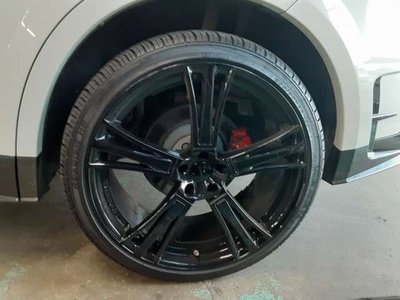 صورة مصغرة 40 لـ 2017 Maserati LEVANTE