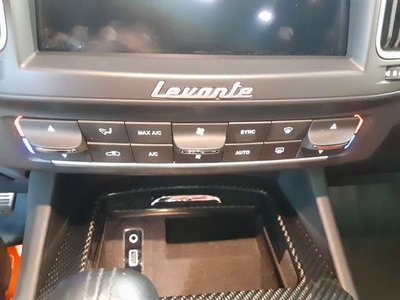 صورة مصغرة 20 لـ 2017 Maserati LEVANTE