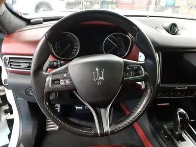 صورة مصغرة 16 لـ 2017 Maserati LEVANTE