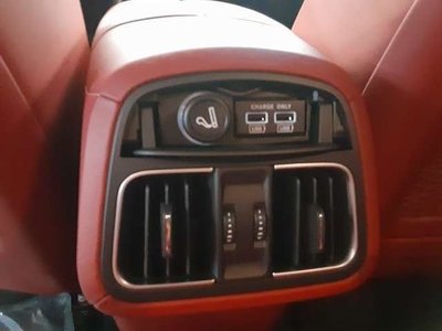 صورة مصغرة 27 لـ 2017 Maserati LEVANTE