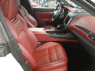 صورة مصغرة 30 لـ 2017 Maserati LEVANTE