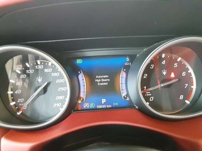 صورة مصغرة 18 لـ 2017 Maserati LEVANTE