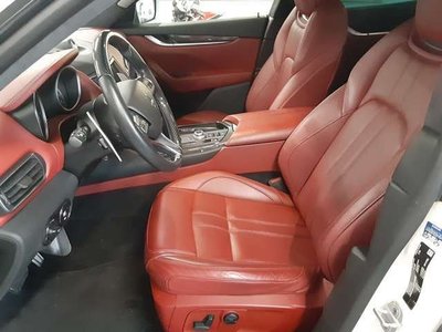 صورة مصغرة 14 لـ 2017 Maserati LEVANTE