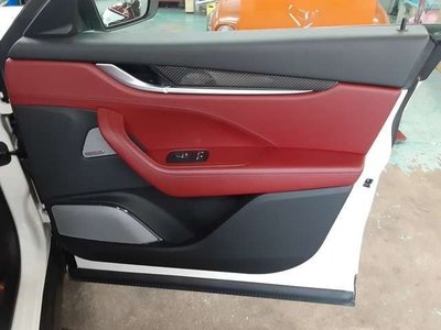 صورة مصغرة 28 لـ 2017 Maserati LEVANTE