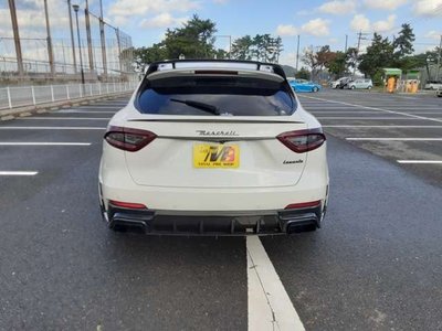 صورة مصغرة 11 لـ 2017 Maserati LEVANTE