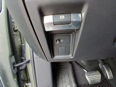 2025 LAND Rover DEFENDER 照片 7