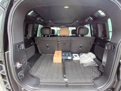 2025 LAND Rover DEFENDER — миниатюра 14
