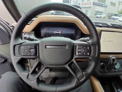 2025 LAND Rover DEFENDER 照片 6