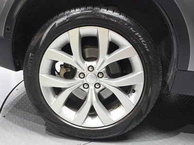 LAND ROVER DISCOVERY SPORT - 6