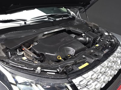 LAND ROVER DISCOVERY SPORT - 7
