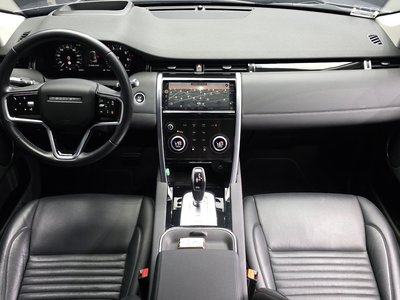 LAND ROVER DISCOVERY SPORT - 5