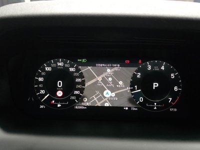 LAND ROVER DISCOVERY SPORT - 8
