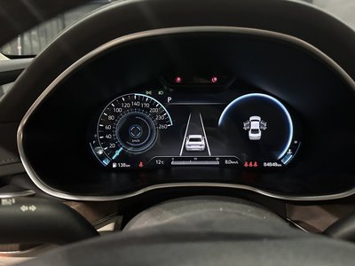 GENESIS G80 (RG3) - 9