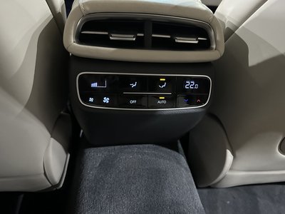 GENESIS G80 (RG3) - 8