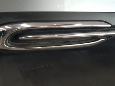 MERCEDES-BENZ E-CLASS - 10