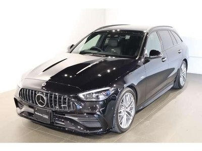 2023 Mercedes-BENZ C-CLASS 照片 9