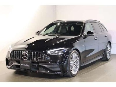 2023 Mercedes-BENZ C-CLASS 照片 5