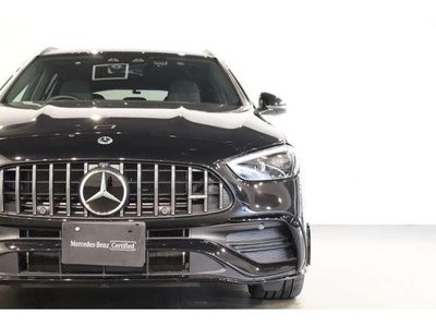 2023 Mercedes-BENZ C-CLASS 照片 7