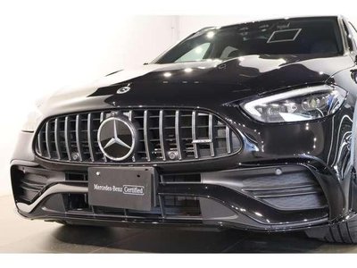 2023 Mercedes-BENZ C-CLASS 照片 8