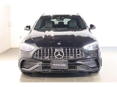 2023 Mercedes-BENZ C-CLASS 照片 6