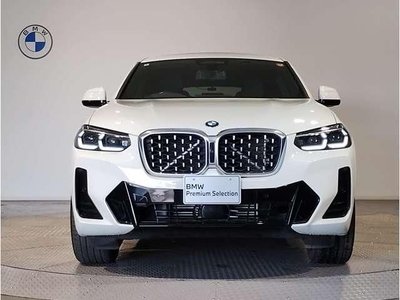 BMW X4 - 3