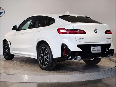 BMW X4 - 8