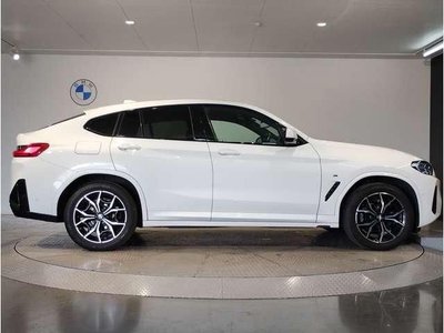 BMW X4 - 5
