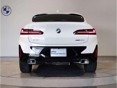 BMW X4 - 4