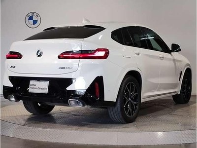 BMW X4 - 2