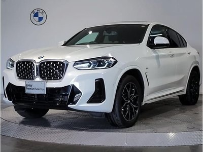 BMW X4 - 1