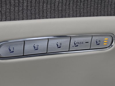 صورة مصغرة 26 لـ 2022 Genesis G90 (RS4)