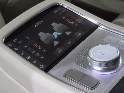 صورة مصغرة 30 لـ 2022 Genesis G90 (RS4)