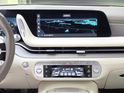 صورة مصغرة 20 لـ 2022 Genesis G90 (RS4)