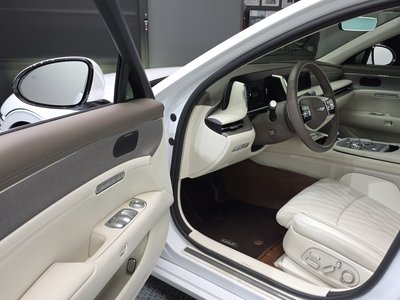 صورة مصغرة 13 لـ 2022 Genesis G90 (RS4)