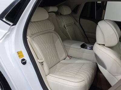 صورة مصغرة 18 لـ 2022 Genesis G90 (RS4)