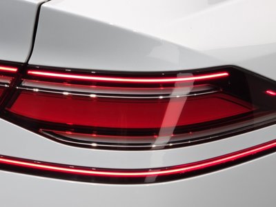 2022 Genesis G90 (RS4) 照片 10