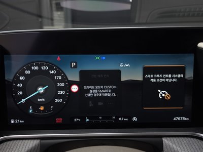 صورة مصغرة 11 لـ 2022 Genesis G90 (RS4)