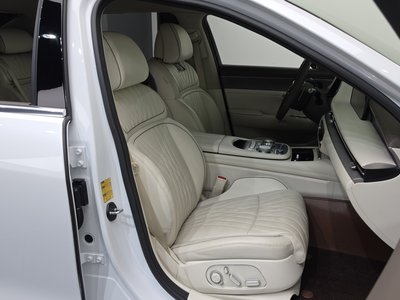 صورة مصغرة 16 لـ 2022 Genesis G90 (RS4)