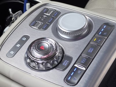صورة مصغرة 12 لـ 2022 Genesis G90 (RS4)