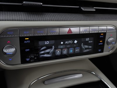 صورة مصغرة 33 لـ 2022 Genesis G90 (RS4)