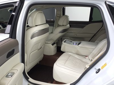 صورة مصغرة 17 لـ 2022 Genesis G90 (RS4)