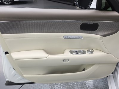 صورة مصغرة 14 لـ 2022 Genesis G90 (RS4)